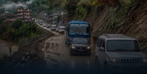 अवरुद्ध नारायणगढ–मुग्लिङ–काठमाडौँ र पोखरा सडक खण्ड पूर्ण रूपमा सुचारु